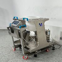 Millipore Single Use Mixer image 1